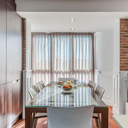 Enjoybcn Fira Apartment Барселона Экстерьер фото