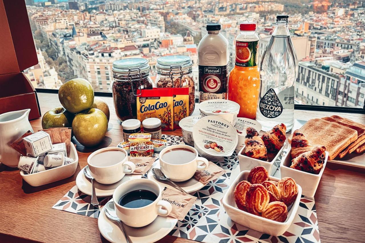Enjoybcn Fira Apartment Барселона Экстерьер фото