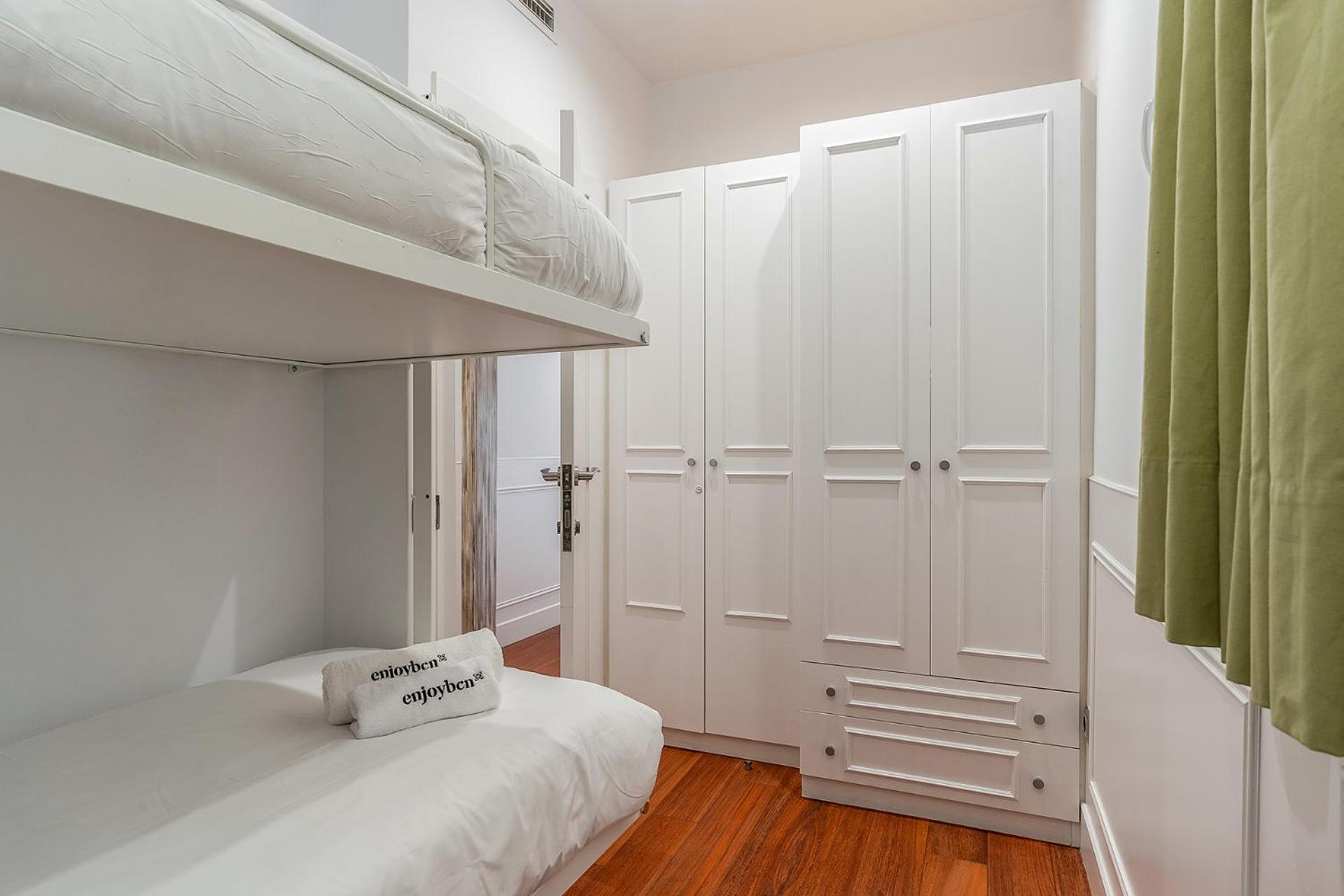 Enjoybcn Fira Apartment Барселона Экстерьер фото