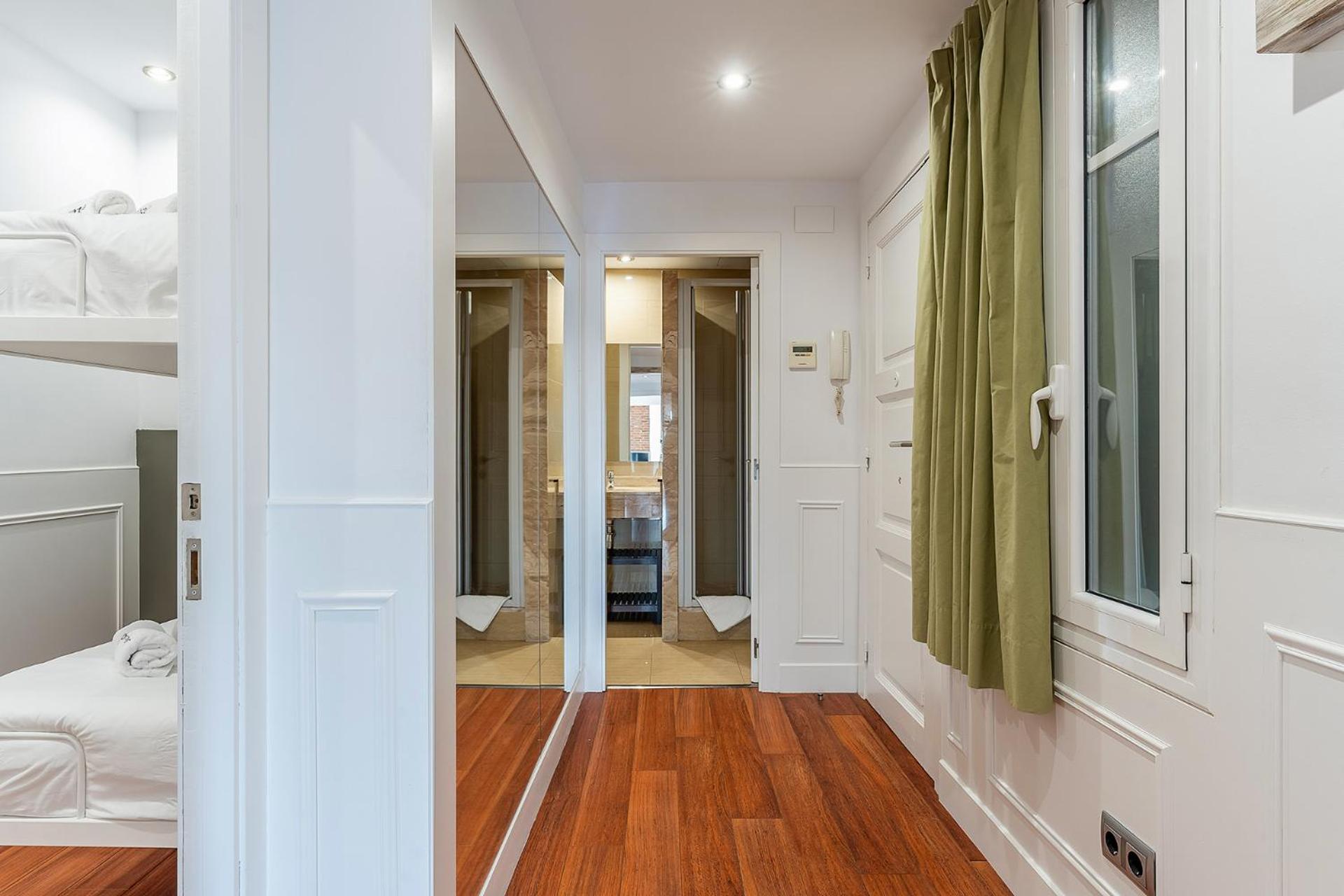 Enjoybcn Fira Apartment Барселона Экстерьер фото