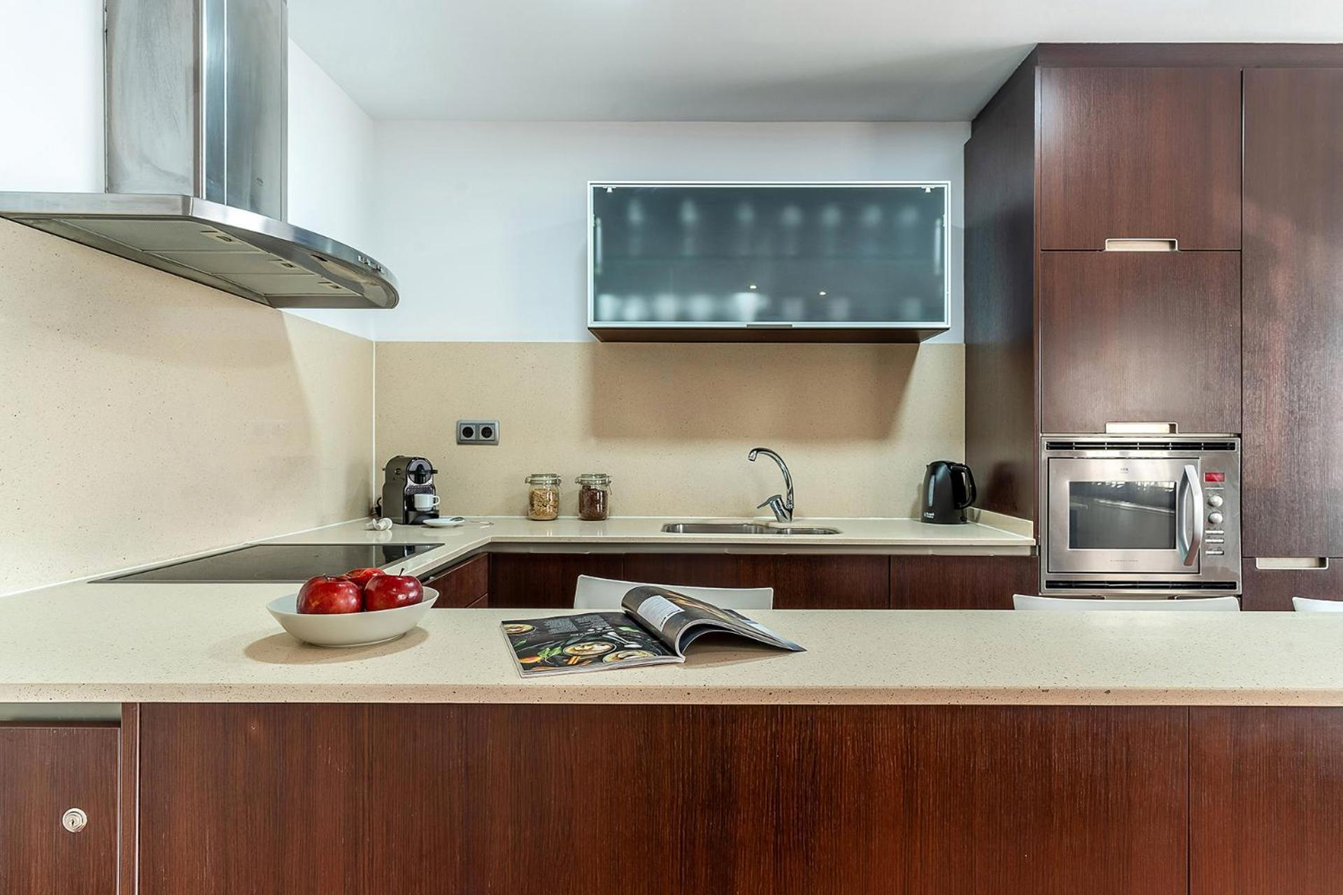 Enjoybcn Fira Apartment Барселона Экстерьер фото