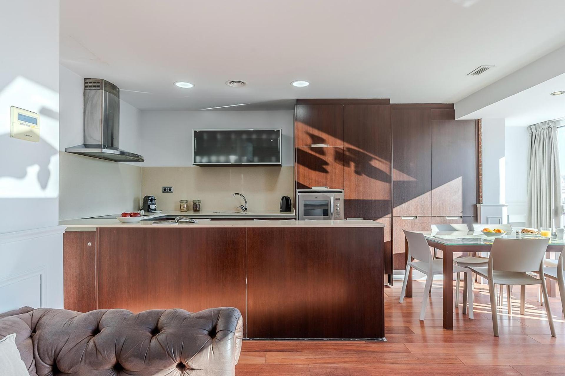 Enjoybcn Fira Apartment Барселона Экстерьер фото