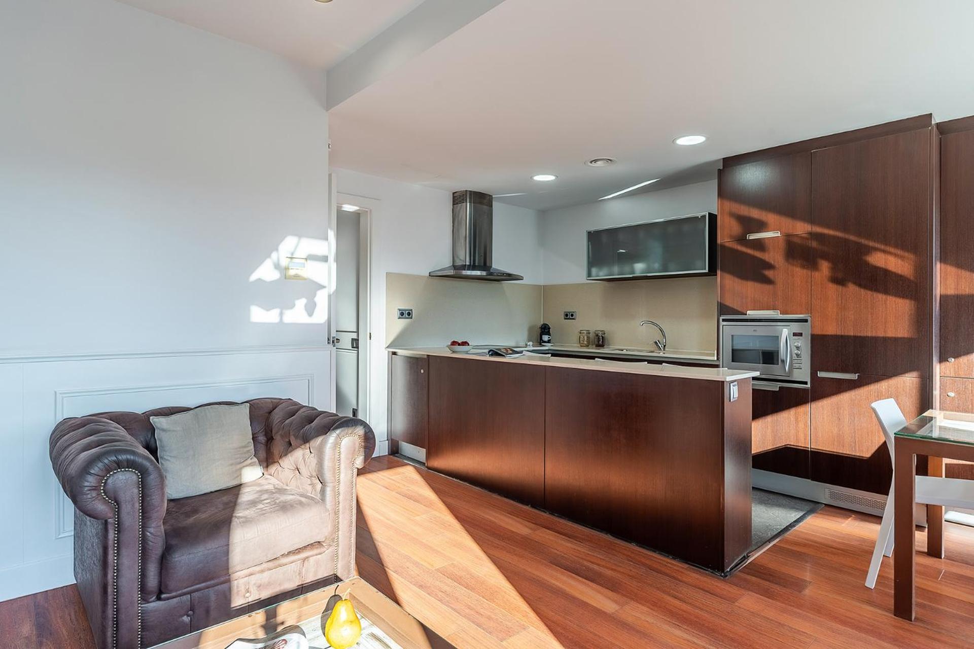 Enjoybcn Fira Apartment Барселона Экстерьер фото